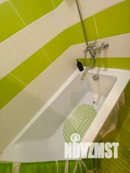 1-к квартира, посуточно, 42м2, 13/15 этаж