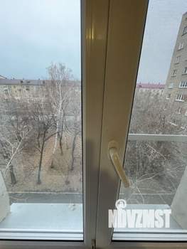 1-к квартира, на длительный срок, 31м2, 5/5 этаж