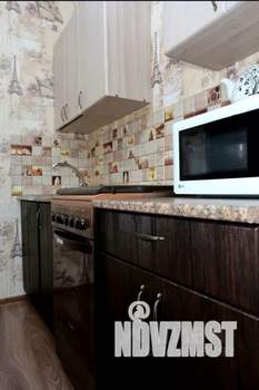 1-к квартира, посуточно, 45м2, 3/18 этаж