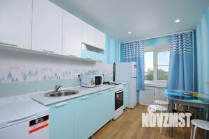 2-к квартира, посуточно, 45м2, 7/9 этаж