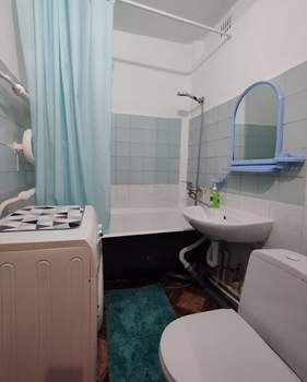 2-к квартира, на длительный срок, 45м2, 3/5 этаж