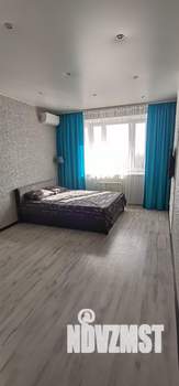 1-к квартира, на длительный срок, 40м2, 13/15 этаж