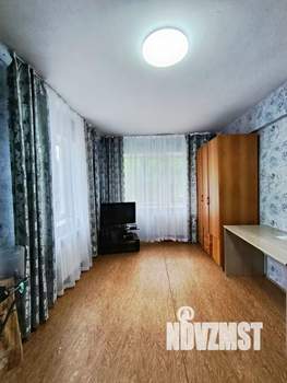 1-к квартира, на длительный срок, 31м2, 1/5 этаж