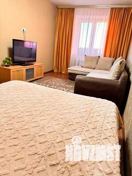 2-к квартира, посуточно, 60м2, 6/16 этаж