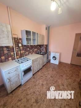 1-к квартира, на длительный срок, 34м2, 3/10 этаж