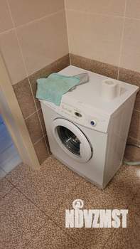 1-к квартира, на длительный срок, 43м2, 9/14 этаж