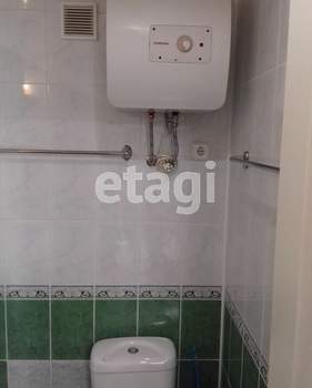 1-к квартира, на длительный срок, 31м2, 5/5 этаж