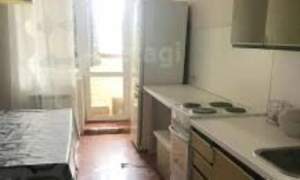 Студия квартира, на длительный срок, 46м2, 4/9 этаж