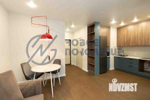 Студия квартира, на длительный срок, 30м2, 2/9 этаж