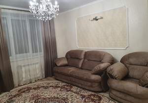 1-к квартира, на длительный срок, 54м2, 5/9 этаж