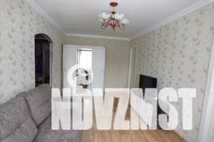 2-к квартира, посуточно, 43м2, 2/5 этаж