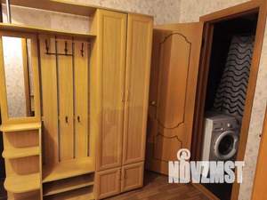 2-к квартира, на длительный срок, 52м2, 8/10 этаж