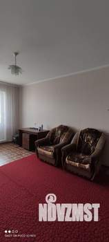 2-к квартира, на длительный срок, 53м2, 5/5 этаж