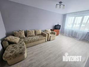 1-к квартира, на длительный срок, 30м2, 5/9 этаж