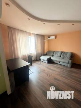 3-к квартира, на длительный срок, 109м2, 7/14 этаж