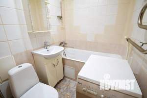 2-к квартира, посуточно, 50м2, 1/1 этаж