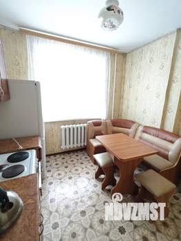 1-к квартира, на длительный срок, 37м2, 1/9 этаж