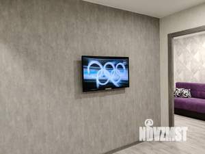 2-к квартира, посуточно, 45м2, 1/1 этаж