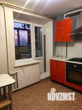 2-к квартира, на длительный срок, 43м2, 6/9 этаж