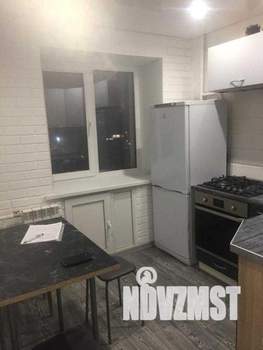 1-к квартира, на длительный срок, 35м2, 3/5 этаж