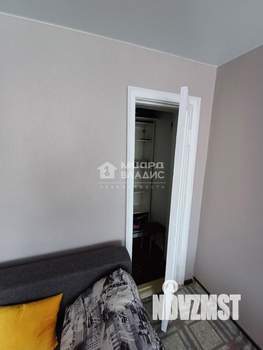 1-к квартира, на длительный срок, 31м2, 5/5 этаж