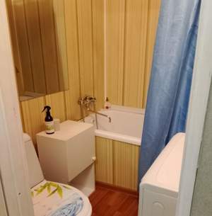 2-к квартира, на длительный срок, 44м2, 2/5 этаж