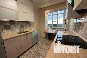 3-к квартира, посуточно, 70м2, 12/15 этаж