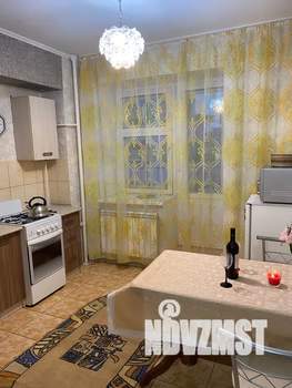 1-к квартира, посуточно, 35м2, 7/8 этаж