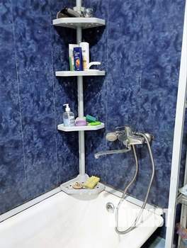 1-к квартира, на длительный срок, 36м2, 9/9 этаж