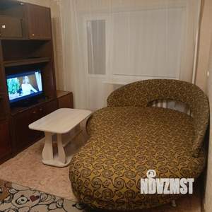 1-к квартира, посуточно, 32м2, 3/5 этаж