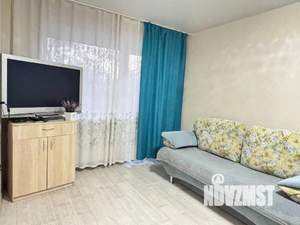 1-к квартира, посуточно, 31м2, 1/1 этаж