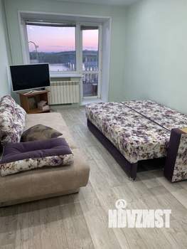 2-к квартира, посуточно, 45м2, 3/5 этаж