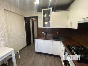 1-к квартира, на длительный срок, 36м2, 4/5 этаж