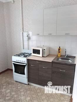 1-к квартира, на длительный срок, 37м2, 3/9 этаж