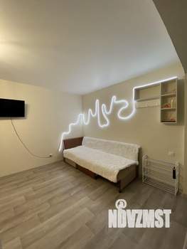 1-к квартира, посуточно, 35м2, 2/5 этаж