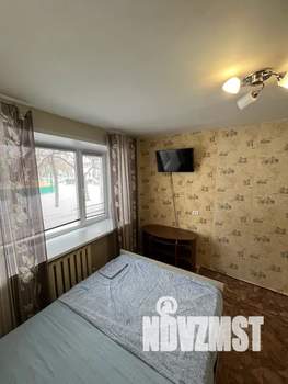 1-к квартира, посуточно, 22м2, 1/5 этаж