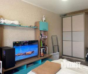 1-к квартира, на длительный срок, 34м2, 2/9 этаж