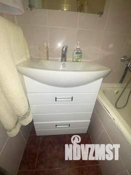 3-к квартира, посуточно, 63м2, 4/9 этаж