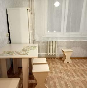 1-к квартира, на длительный срок, 37м2, 7/10 этаж