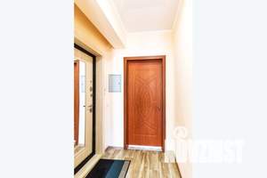 1-к квартира, посуточно, 33м2, 5/8 этаж