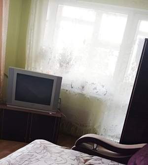 1-к квартира, на длительный срок, 31м2, 3/12 этаж