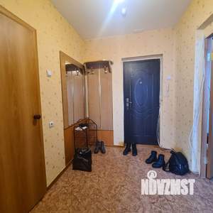 1-к квартира, на длительный срок, 38м2, 9/11 этаж