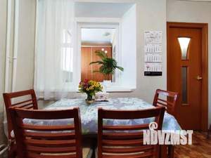 1-к квартира, посуточно, 70м2, 1/1 этаж