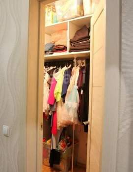 3-к квартира, на длительный срок, 76м2, 5/16 этаж