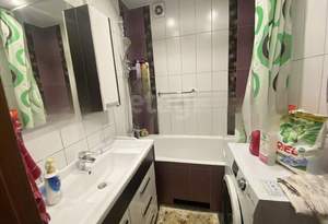 2-к квартира, на длительный срок, 56м2, 7/9 этаж