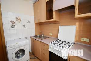 1-к квартира, посуточно, 32м2, 3/5 этаж