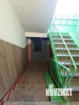 1-к квартира, на длительный срок, 30м2, 6/9 этаж