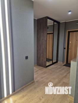 2-к квартира, на длительный срок, 71м2, 8/10 этаж