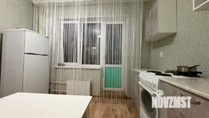 1-к квартира, на длительный срок, 37м2, 8/10 этаж