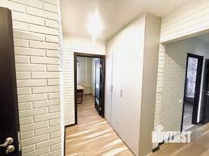 2-к квартира, на длительный срок, 60м2, 8/10 этаж